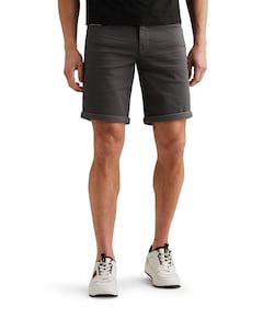 PME LEGEND NIGHTFLIGHT SHORTS LIGH heren korte broek grijs