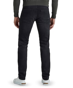 PME LEGEND NIGHTFLIGHT JEANS ELEME heren jeans zwart