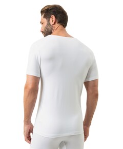 Heren T-shirt wit