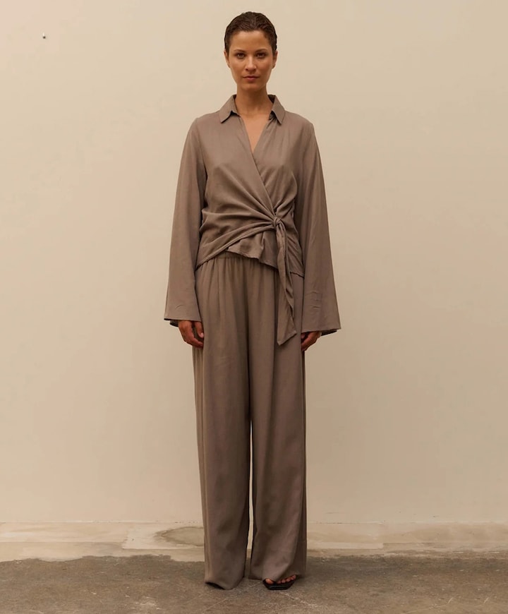 Zadar'CL dames broek beige