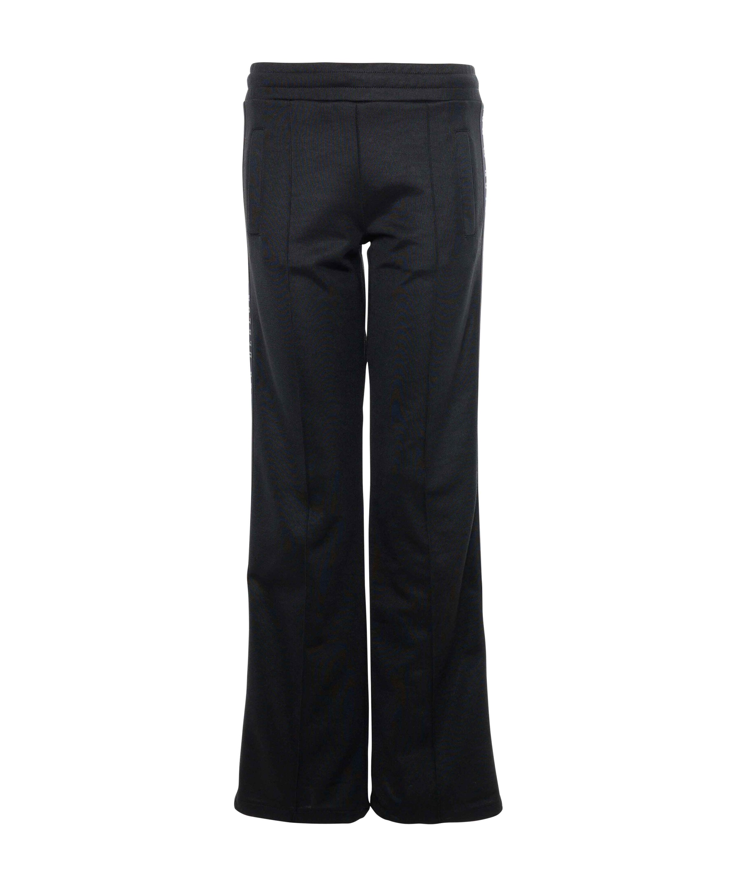 Aylin trainingsbroek zwart