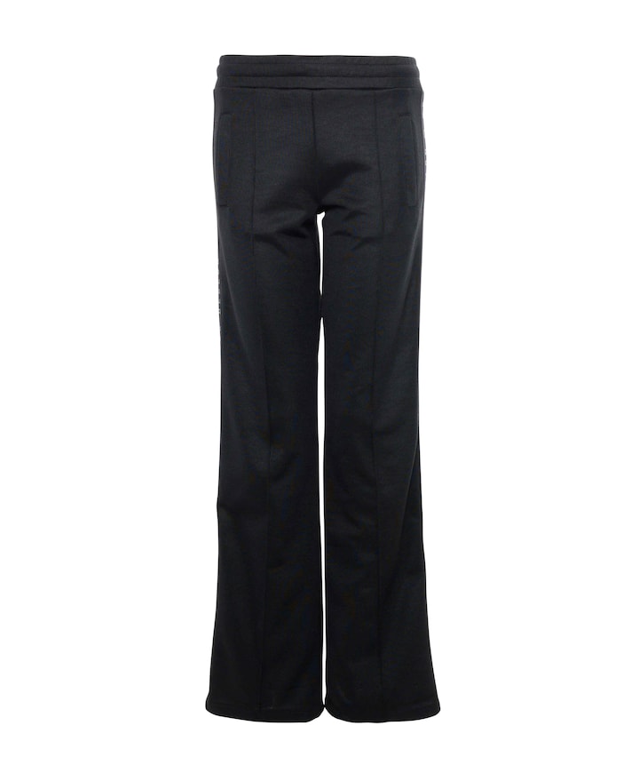 Aylin trainingsbroek zwart