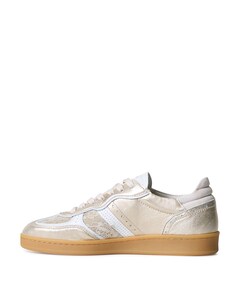 Imola dames sneakers goud