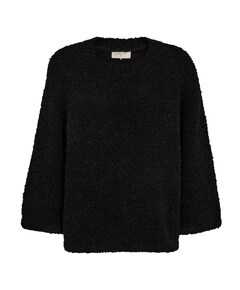 Dames trui zwart