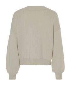 Vest beige