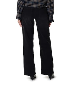 Colette dames jeans zwart