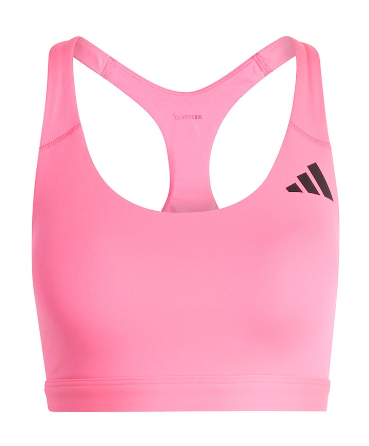 Dames sport bh roze