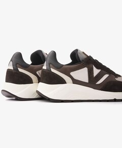 Owen Cody heren sneakers bruin