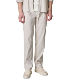 Mason heren broek beige