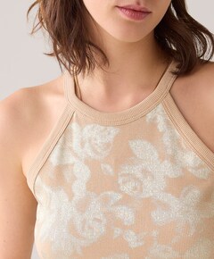 Top beige