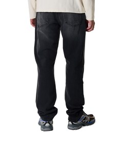 The Eric Regular Fit Jeans heren jeans zwart