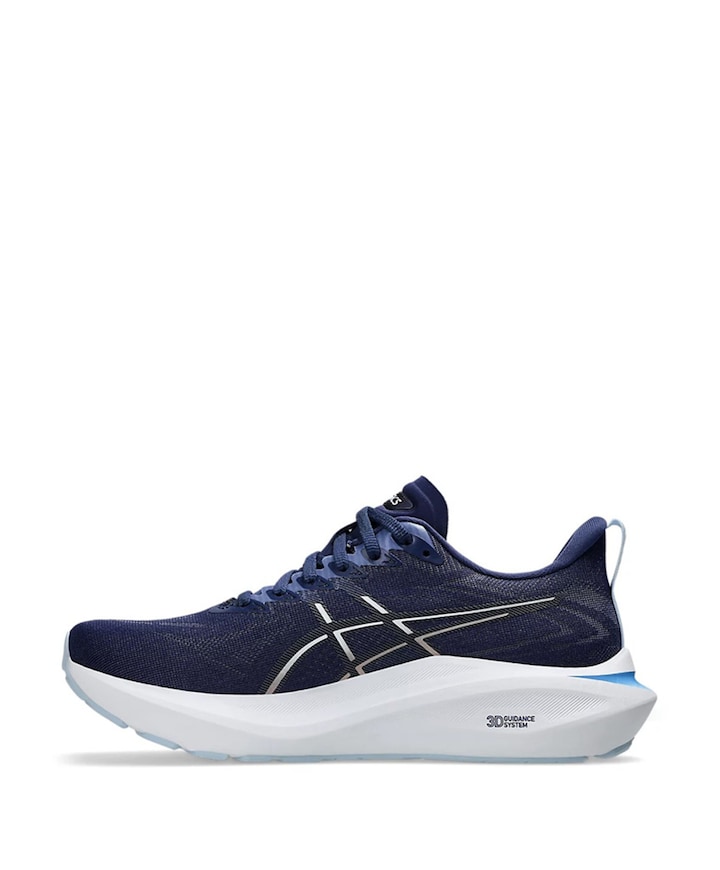 Gt-2000 13 runningschoenen blauw
