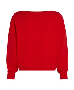 Trui rood