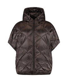 Dames bodywarmer bruin