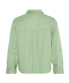 Blouse groen