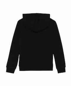 Jongens hoodie zwart