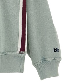 Jongens sweater groen