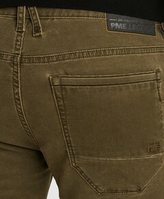 PME LEGEND NIGHTFLIGHT STRUC heren jeans groen