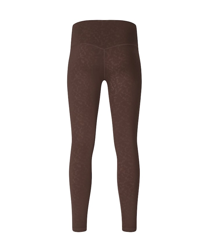 Wembley W tights dames tights zwart