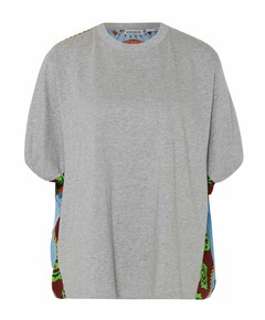 Dames T-shirt grijs