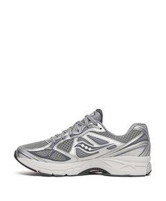 Saucony Progrid Guide 7 heren sneakers grijs