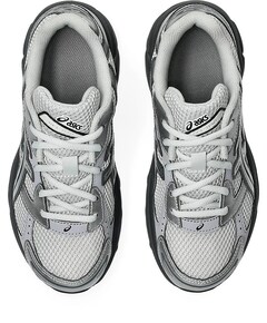 Gel-1130 GS Glacier uniseks sneakers  grijs