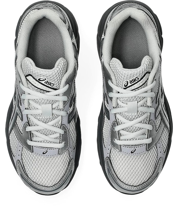 Gel-1130 GS Glacier uniseks sneakers  grijs