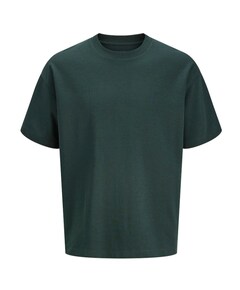 Jongens T-shirt groen