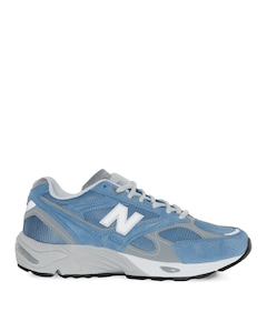 U880R heren sneakers blauw