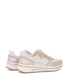 sneakers ecru