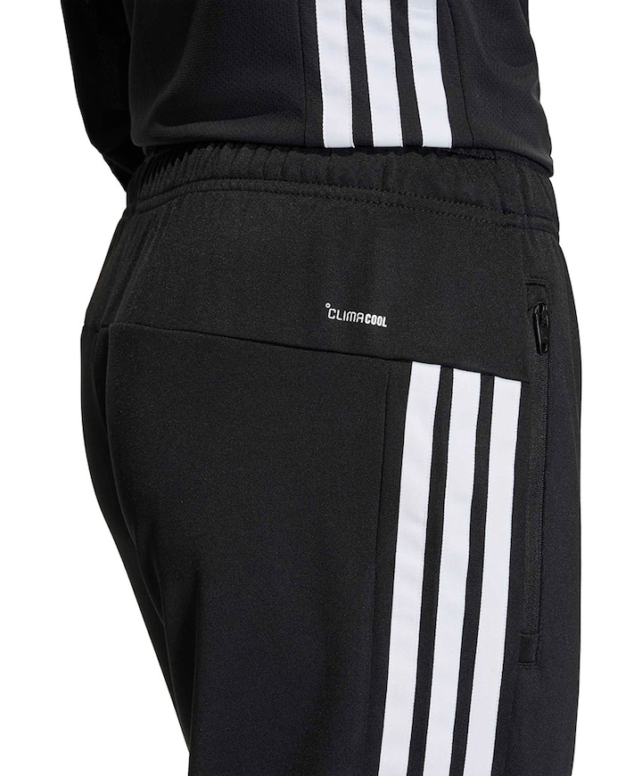 WE ALLSET 3S PT heren trainingsbroek zwart