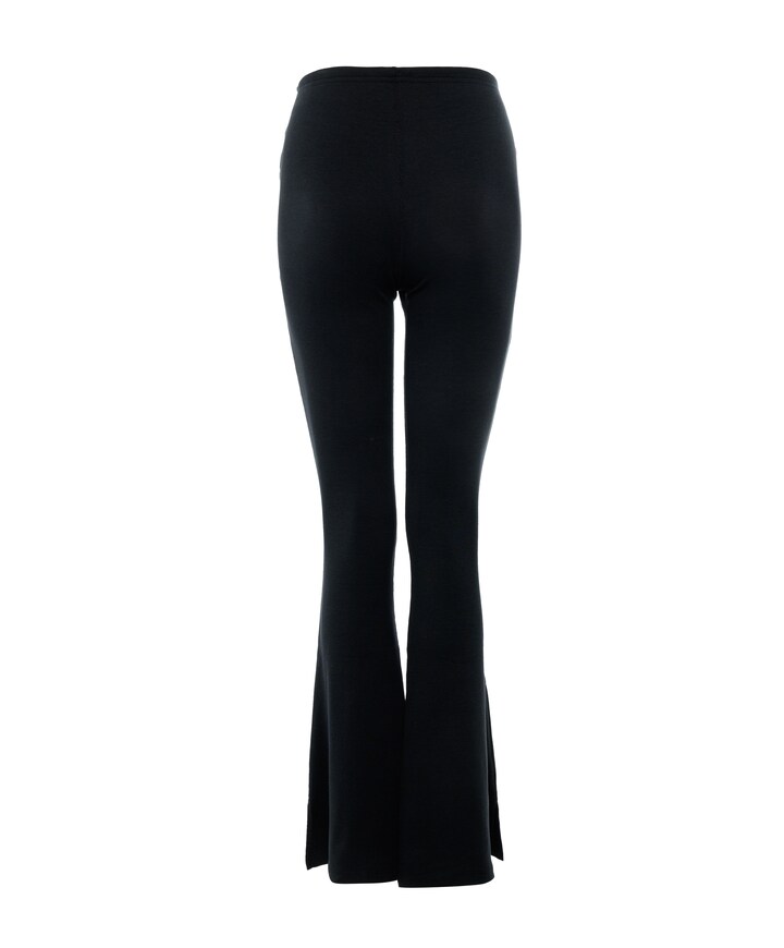 Sportswear Chill Knits broek zwart