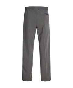 JPSTKANE TOBY JOGGER NOOS JNR jongens broek grijs