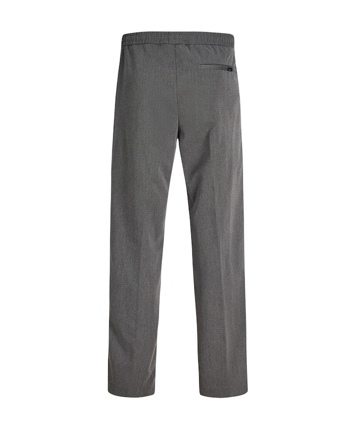 JPSTKANE TOBY JOGGER NOOS JNR jongens broek grijs