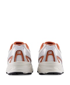 740 uniseks sneakers  zilver