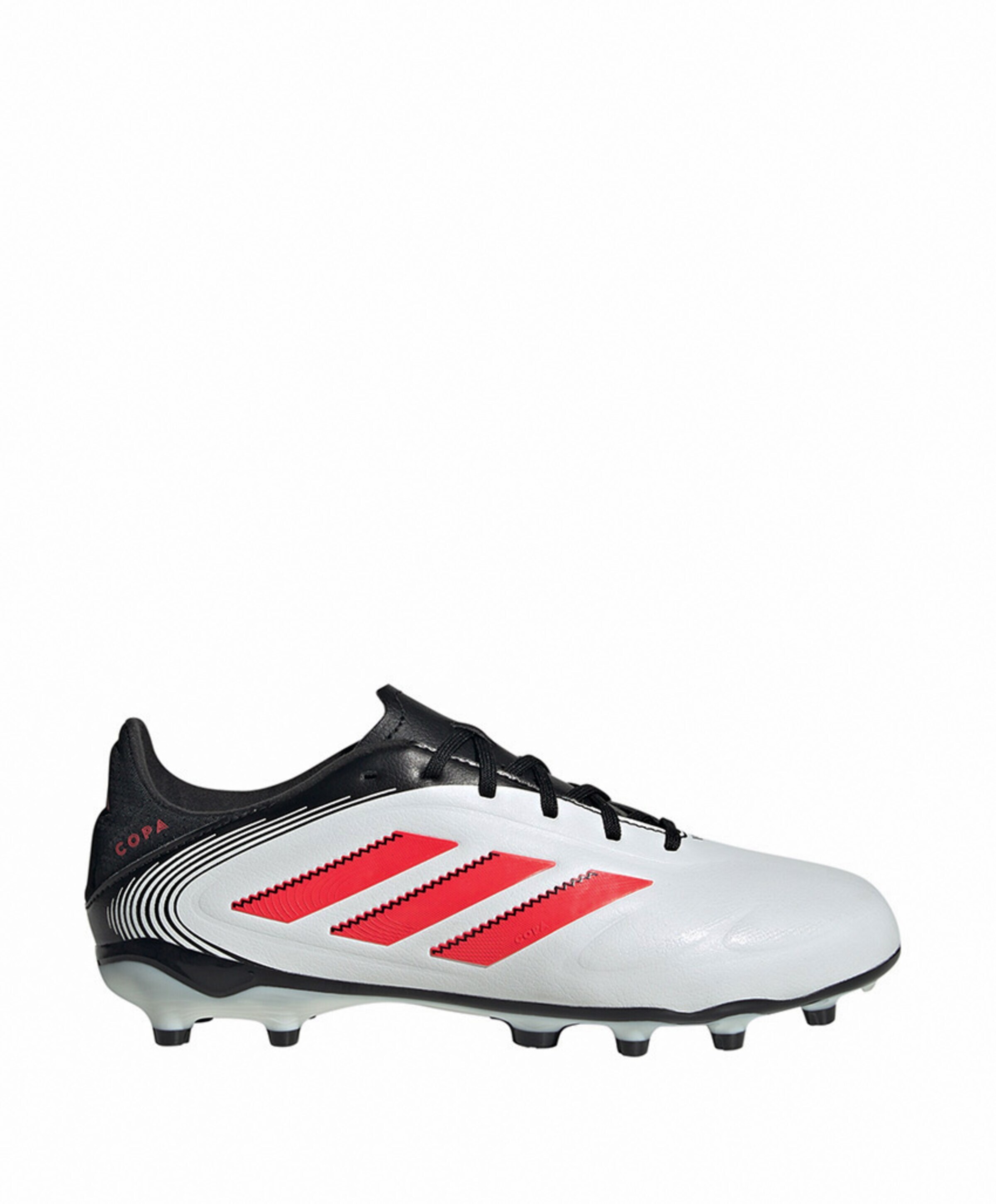 Copa Pure Iii League Fg/mg J voetbalschoenen wit