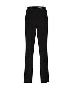 Louisville broek zwart