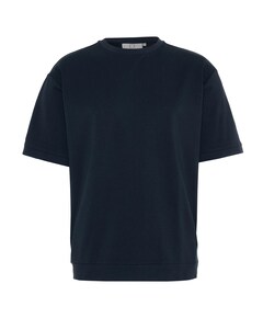 Heren T-shirt blauw