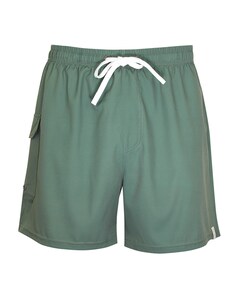 Zwemshort groen