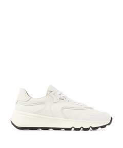 Luca Noa (M) heren sneakers ecru