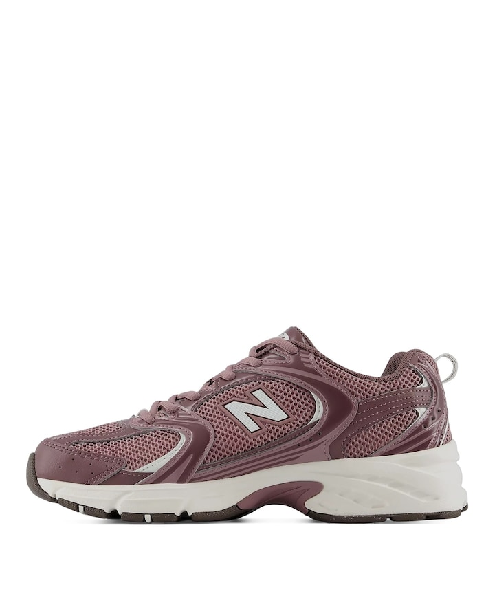 dames sneakers paars