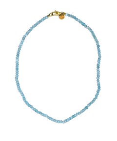 Ketting blauw