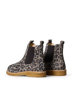 CLASSIC CHELSEA boots bruin