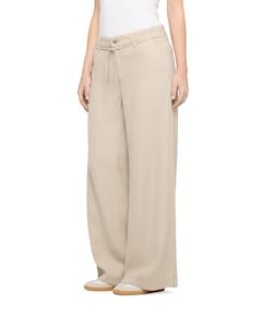 WENDY 2.3 dames broek ecru