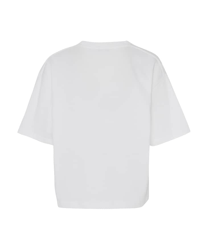 T-shirt wit