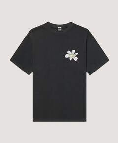 Heren T-shirt grijs