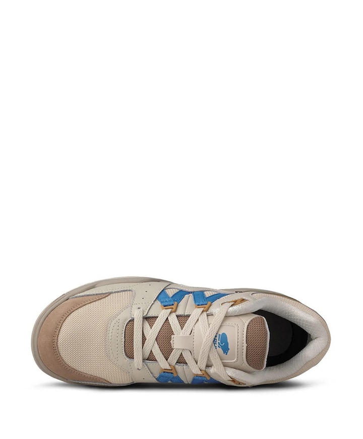 Karhu Fusion XT heren sneakers beige
