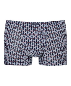 Heren boxershort rood