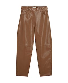 RAE dames broek bruin