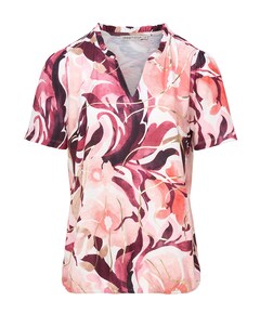 Dames t-shirt roze